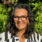 Adriana Muniz apresenta experiências em economia circular durante o SITUS 2026