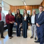 No Mapa, Aiba apresenta Estudo de Demandas Energéticas e destaca o potencial produtivo do Oeste da Bahia