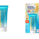 Bioré amplia a linha Aqua Rich com novo protetor solar Extreme Protection
