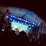 Banda Asas agita público em noite de muito São João e energia em Jacobina
