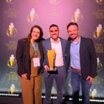 Shopping Paralela conquista o ouro no Prêmio Abrasce 2026 com Natal inspirado em Harry Potter