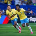 Brasil encara novo desafio histórico contra o Haiti e busca primeira vitória na Copa