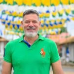 São João em Conquista: Parque de Exposições se transforma no palco do Arraiá da Conquista 2026