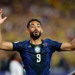 Seleção Brasileira goleia o Haiti e assume liderança do grupo na Copa do Mundo