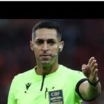 Arbitragem definida para decisão entre Vitória e Fortaleza no Barradão pela final do Nordestão 2026