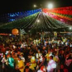 Vila de Santo Antônio marca a abertura oficial do São João 2026 em Alagoinhas