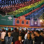 Estudo aponta que 85% dos brasileiros vão participar de festas juninas
