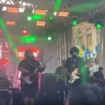 O Som do Recôncavo: Cachoeira celebra o São João com praça lotada e muito forró