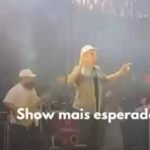 Amargosa se consolida como a capital do forró com show lotado e energia contagiante