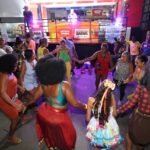 Com apoio do Estado, festejos juninos no Nordeste de Amaralina fortalecem a cultura popular e impulsionam a economia local