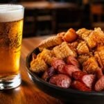 Cerveja e futebol: saiba como harmonizar os principais estilos com petiscos e churrasco