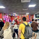 Receptivo junino da Setur-BA acolhe turistas e fortalece experiência de quem chega para o São João da Bahia