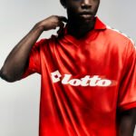 H&M lança coleção com a LOTTO: quando o sportswear clássico encontra a moda contemporânea