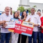 Ponte Salvador-Itaparica avança e oposição ignora fatos, diz Bobô