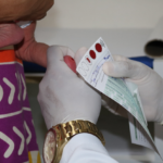 Teste do Pezinho: APAE de Salvador destaca papel do exame no diagnóstico precoce e na redução de riscos à saúde de bebês