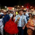 Irecê abre o “São João do Século” com tradição, cultura e presença de Jerônimo Rodrigues