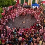 Salvador receberá primeira edição do Festival de Música de Terreiro com programação gratuita no Centro Histórico