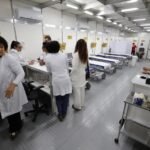 Preparação da Sesab garante atendimentos a vítimas de queimaduras
