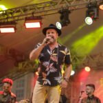 São João da Bahia abre programação com forró, tradição e clima de Copa do Mundo no Pelourinho e bairros de Salvador