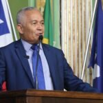 Téo Senna propõe meia inscrição para estudantes em corridas de rua de Salvador