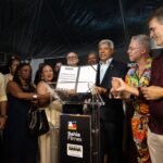 Bahia entra em nova era do audiovisual com inauguração da Bahia Filmes