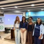 Diálogos Ecossistêmicos reúne lideranças, educadores e jovens para discutir cidadania e participação democrática