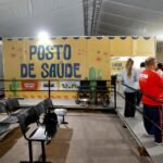 Governo da Bahia garante plantão médico e estrutura de emergência no São João da capital