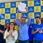 Prefeitura inicia obras de Policlínica na Avenida 29 de Março com capacidade para mais de 40 mil atendimentos por mês