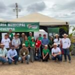 Aiba marca presença no III Encontro Técnico de Pecuaristas em Santa Rita de Cássia e fortalece integração entre agricultura e pecuária