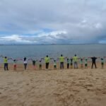 Natureza vira sala de aula em programação especial da Semana do Meio Ambiente