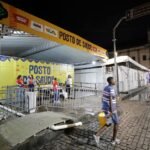 Prevenção às ISTs marca os primeiros dias das festas juninas