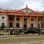 Marinha e ACB realizam homenagem aos heróis da Batalha do Riachuelo