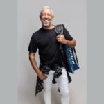 Jó Miranda celebra 18 anos de carreira e integra programação do São João da Bahia em Salvador