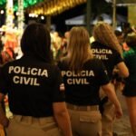 Policia registra queda dos roubos e furtos nos eventos do São João da Bahia 2026
