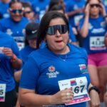 Corrida Viva o Samba realiza segunda edição no Comércio com tema Mulheres Negras em Movimento