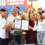 Governo do Estado autoriza pacote de investimentos superior a R$ 8,7 milhões para fortalecer a saúde de Cabaceiras do Paraguaçu