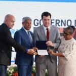 PGJ Pedro Maia recebe título de cidadão cachoeirano