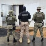 Operação do MPBA prende foragido da Justiça de Minas Gerais no Município de Cristópolis, no Oeste da Bahia
