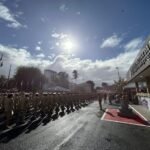 Com a formatura de 1.400 soldados, Governo chega à marca de 11 mil policiais e bombeiros contratados em três anos