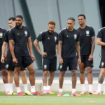 Brasil encara Haiti na Copa 2026 com possíveis mudanças na escalação de Ancelotti