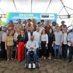 Bahia amplia rede de reabilitação com novo centro para pessoas com deficiência em Salvador