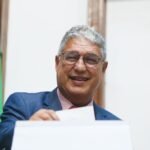 Rosemberg critica torcida de ACM Neto contra a Bahia diante do avanço da Ponte Salvador-Itaparica