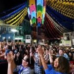 O que NÃO pode faltar no São João do Pelourinho?