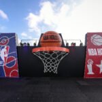 Jim Beam estreia na NBA House como destilado oficial do evento em São Paulo