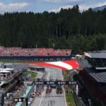 Russell vence na Áustria, encosta no campeonato e a Red Bull surpreende todo mundo