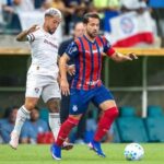 Bahia agenda amistoso no Maracanã e se prepara para volta decisiva da temporada