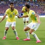 Brasil encara Japão nos 16 avos da Copa do Mundo 2026 em duelo decisivo nos Estados Unidos