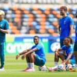 Brasil e Japão duelam nesta segunda pelos 16 avos de final da Copa