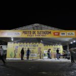 Sesab intensifica ações de prevenção a ISTs durante o Itapedro