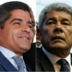 “Quer governar para humilhar?”: Jerônimo reage a ACM Neto e eleva tensão política na Bahia